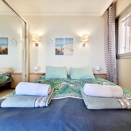 Appartamento Ocean Cliffs Puerto de la Cruz  Esterno foto