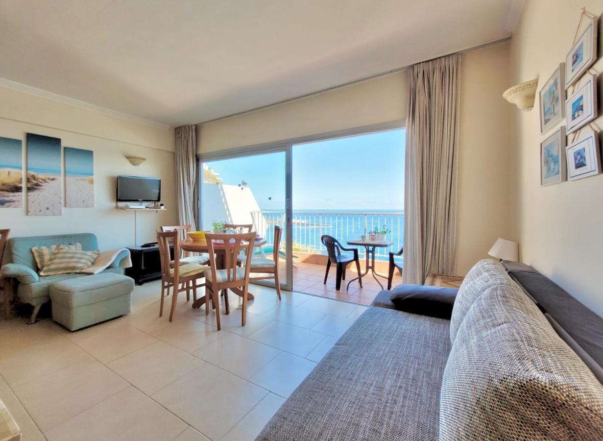 Appartamento Ocean Cliffs Puerto de la Cruz  Esterno foto