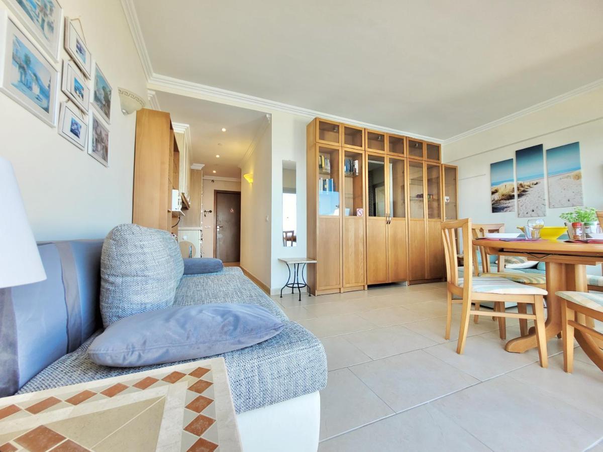 Appartamento Ocean Cliffs Puerto de la Cruz  Esterno foto