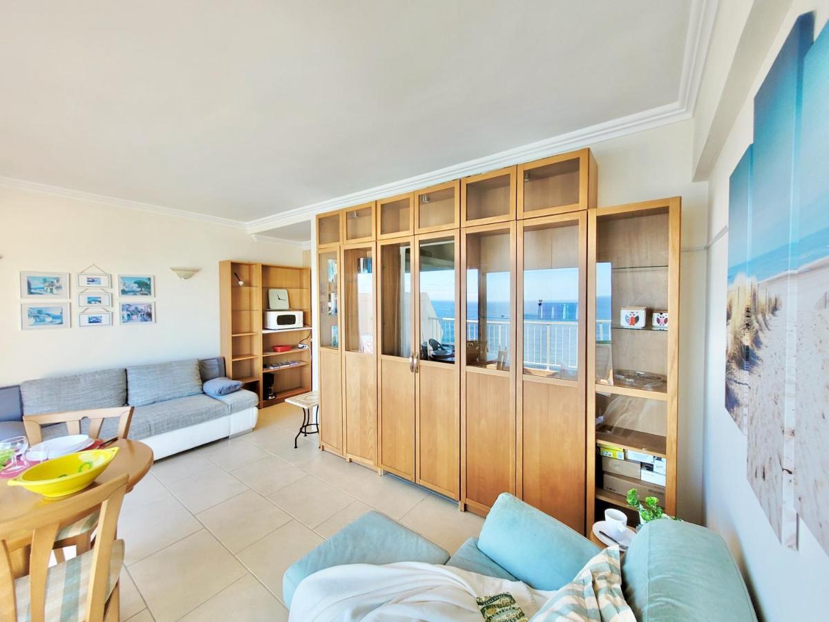 Appartamento Ocean Cliffs Puerto de la Cruz  Esterno foto