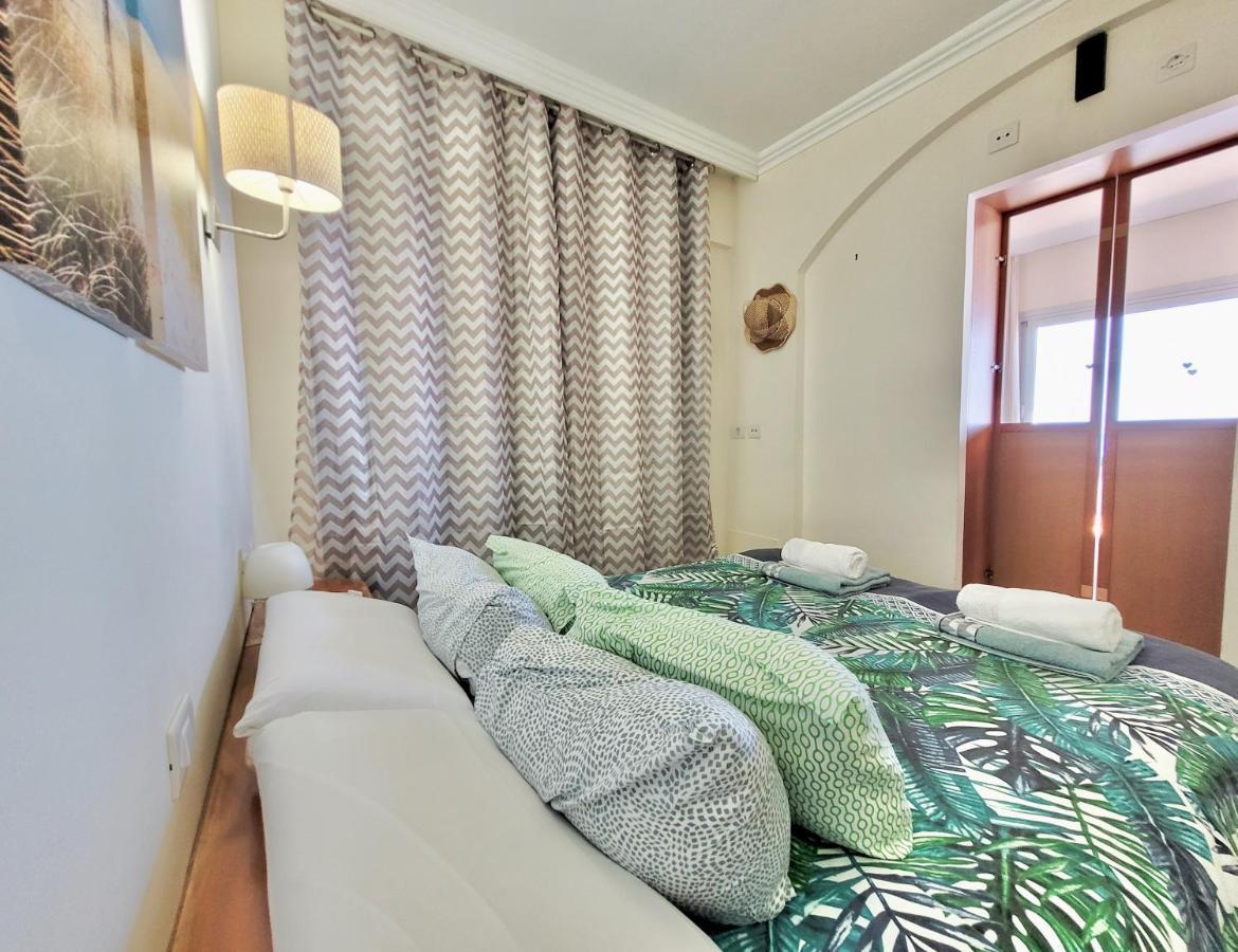 Appartamento Ocean Cliffs Puerto de la Cruz  Esterno foto