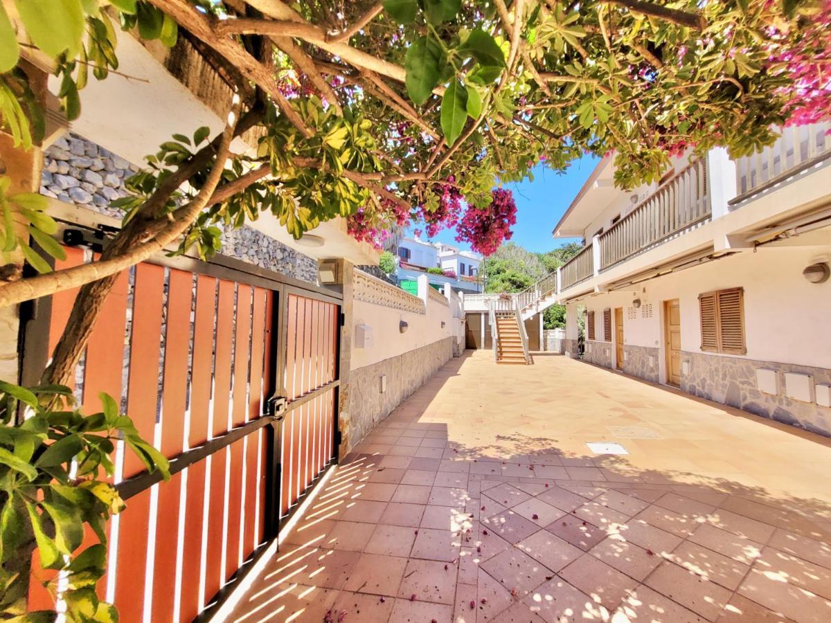 Appartamento Ocean Cliffs Puerto de la Cruz  Esterno foto