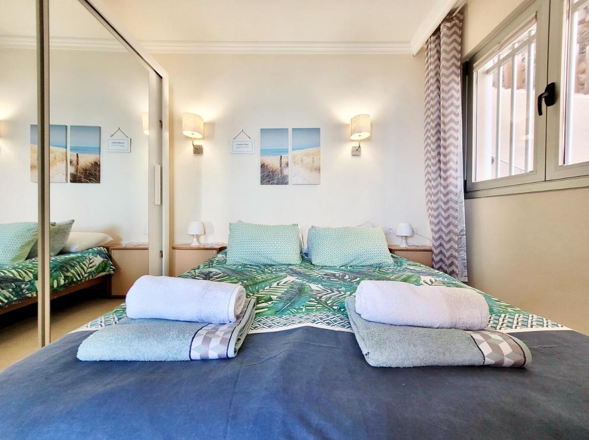 Appartamento Ocean Cliffs Puerto de la Cruz  Esterno foto
