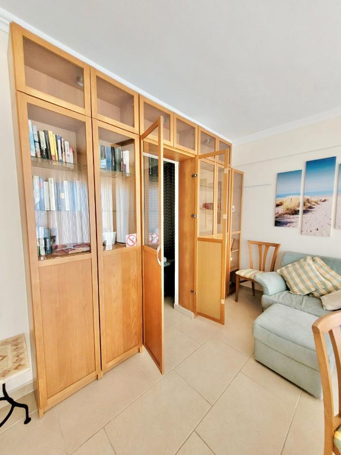 Appartamento Ocean Cliffs Puerto de la Cruz  Esterno foto