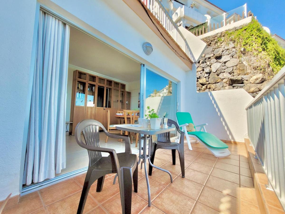Appartamento Ocean Cliffs Puerto de la Cruz  Esterno foto