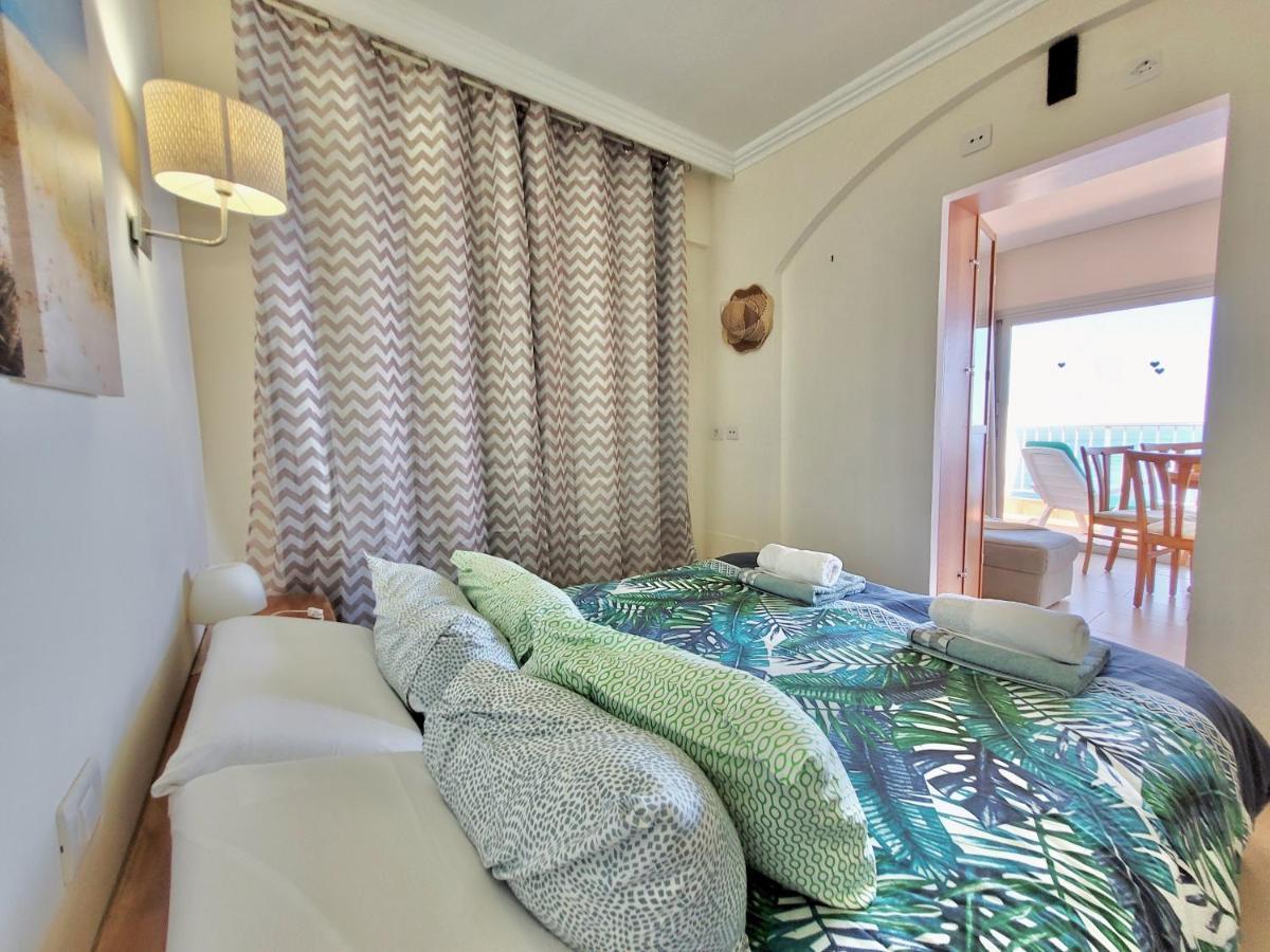 Appartamento Ocean Cliffs Puerto de la Cruz  Esterno foto