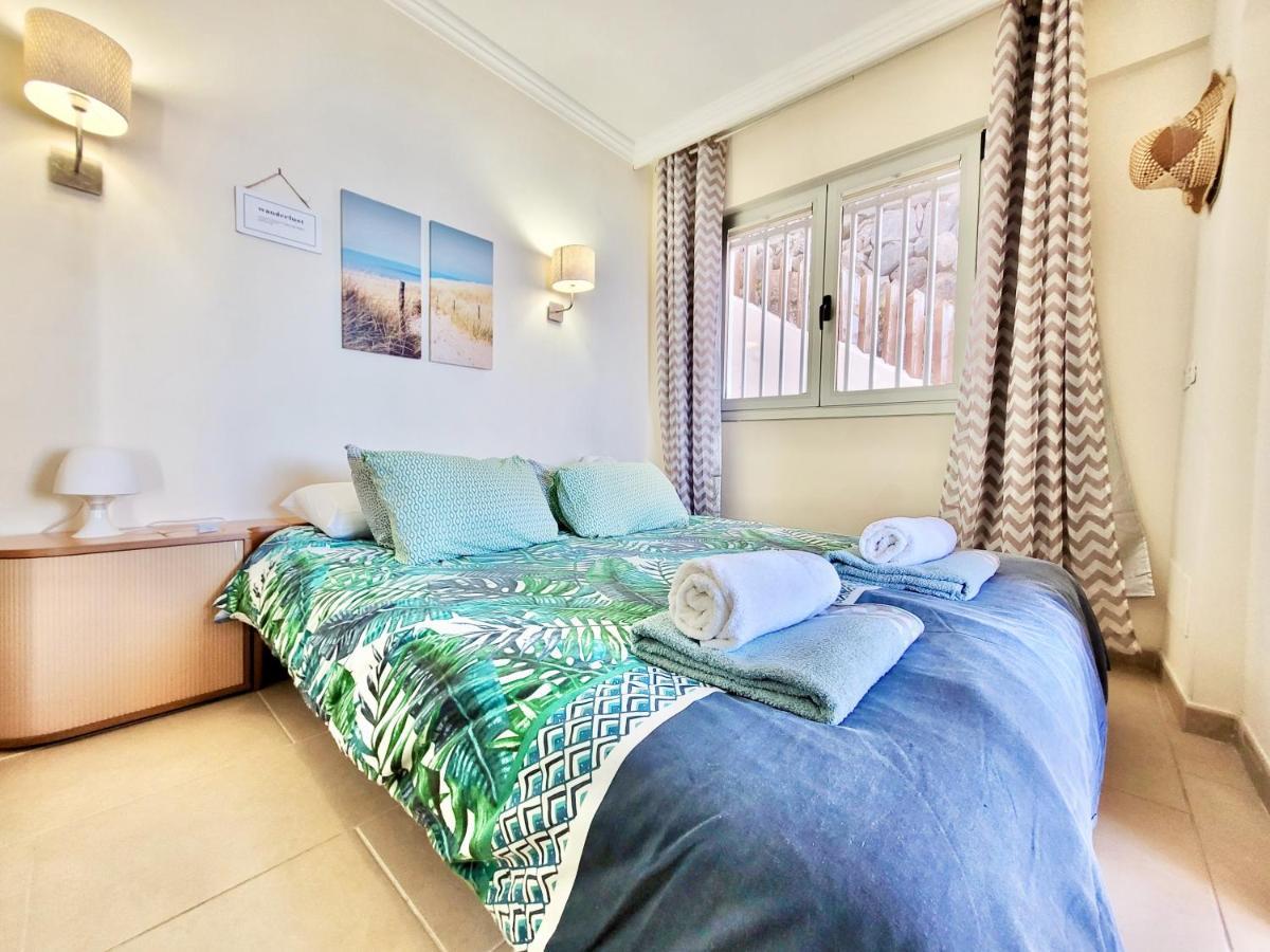 Appartamento Ocean Cliffs Puerto de la Cruz  Esterno foto